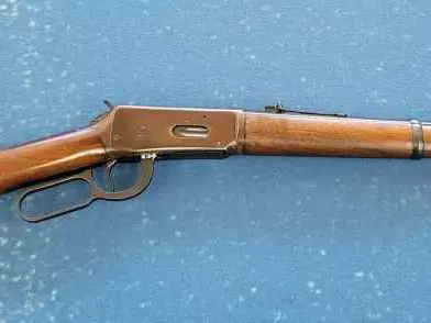 1964 Winchester M94 30/30