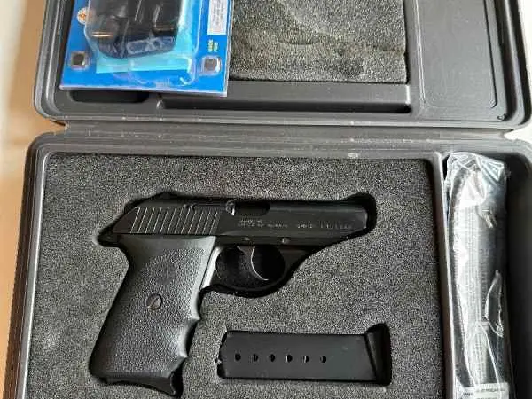 Sig 230 German Made LNITB