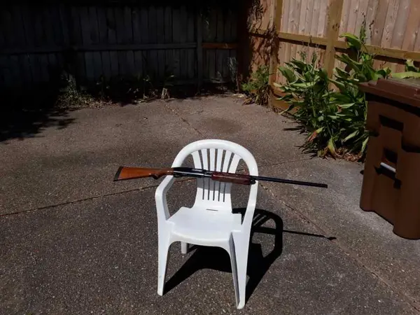 Pump Shotguns for sale