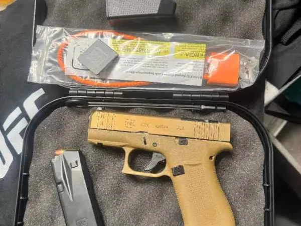 Bnib fde 43x