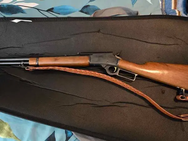 MARLIN 1894 JM 357 wts/wtt