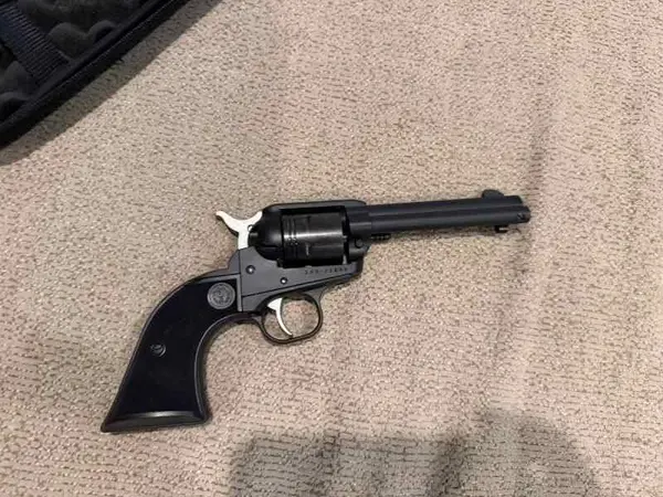 Ruger Wrangler for sale