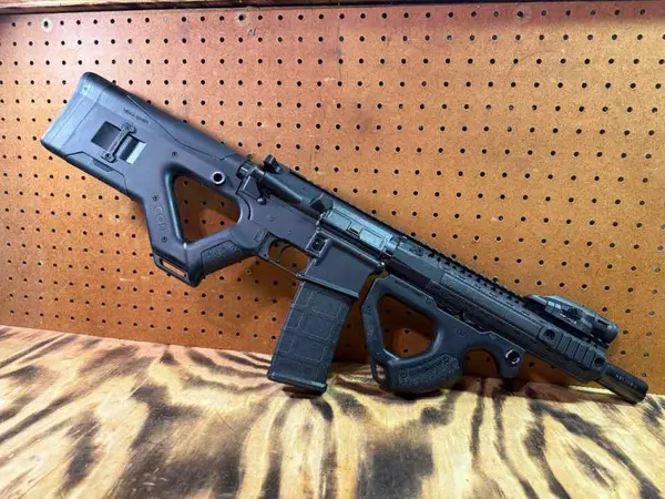 AR-15