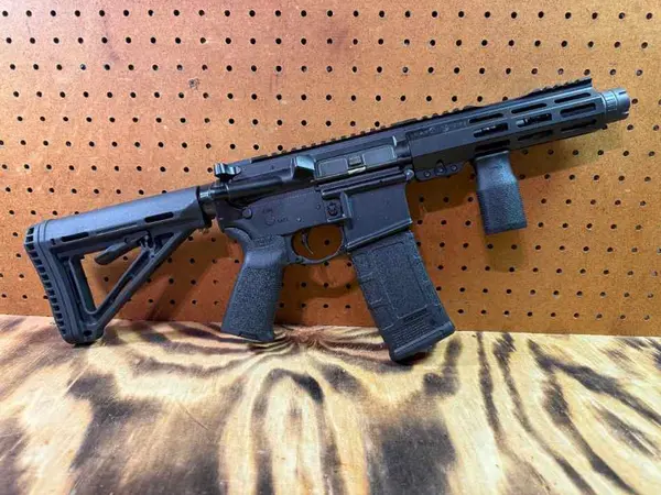 AR-15
