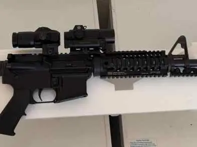 300 black out/Sig Romeo7/Sig Juliet3