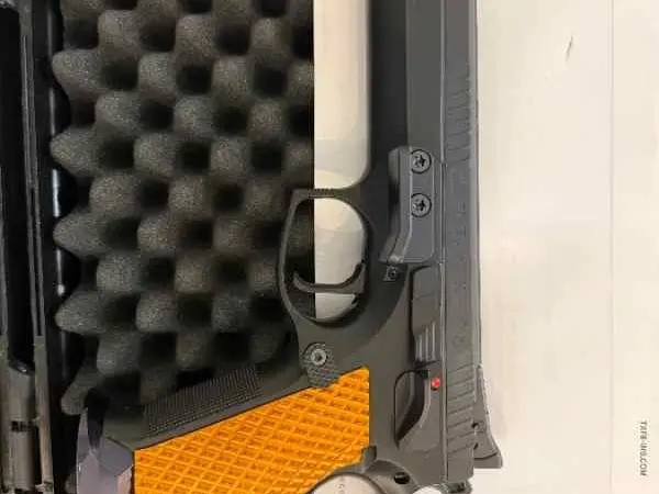 CZ TSO .40