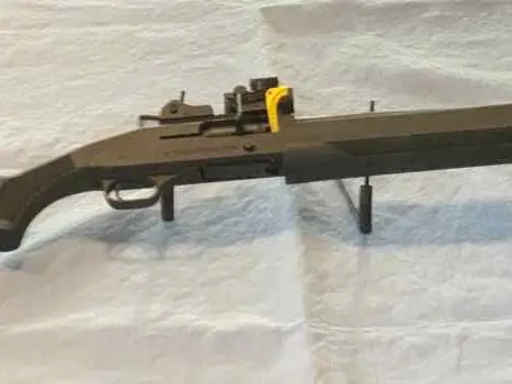 Mossberg 930 SPX Tactical Shotgun
