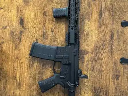 PSA 16” AR-15