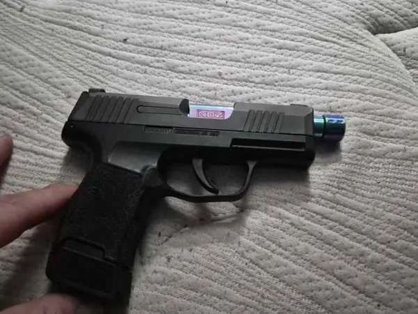 Sig p365