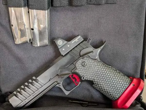 MPA DS9 LOC 9MM 2011