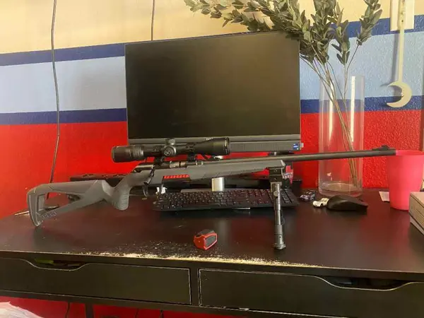 Winchester Xpert 22LR
