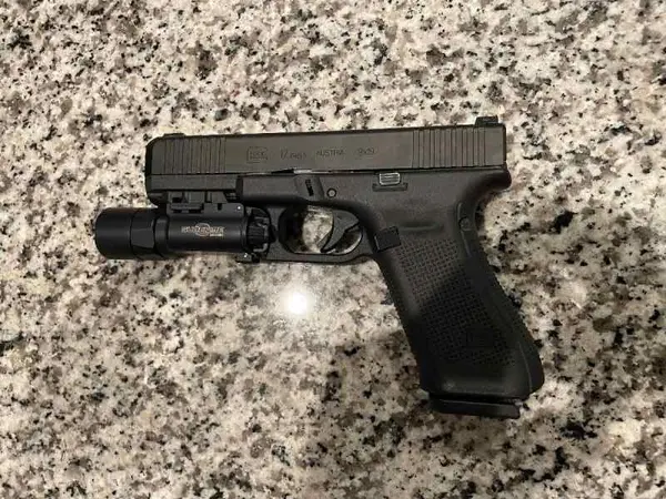 Bnib Glock 17/5