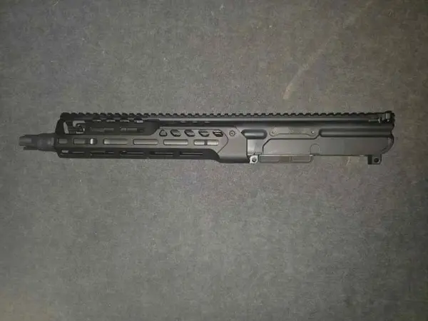 New 11.5 spear lt upper 5.56
