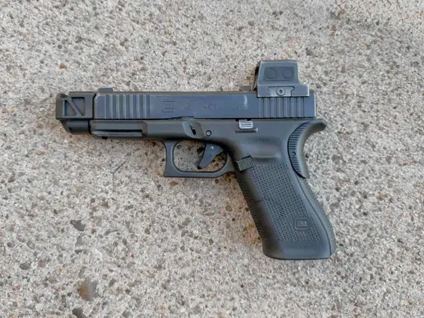 Glock 45 Gen 5