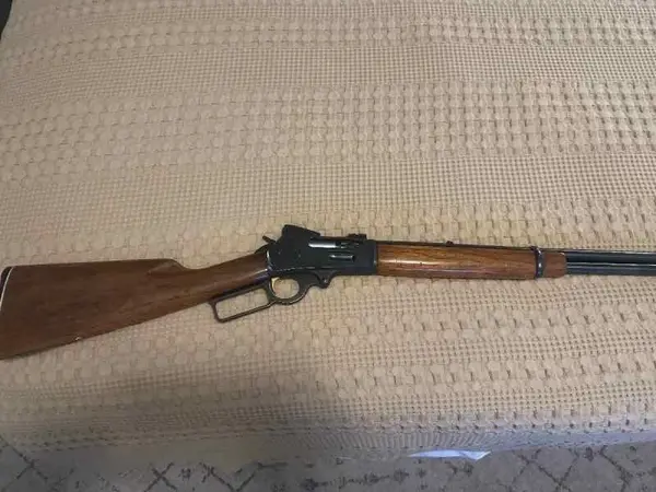 Marlin 30-30