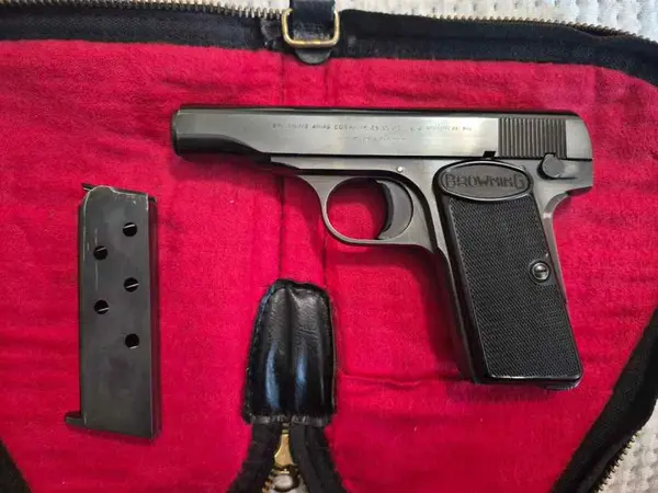Browning 1910/1955