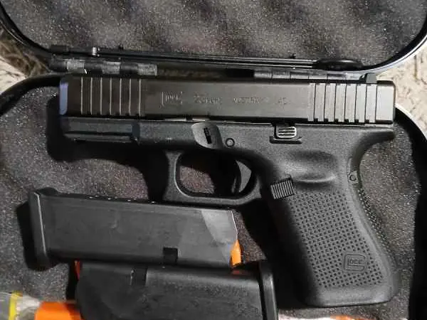 Glock 23 gen 5