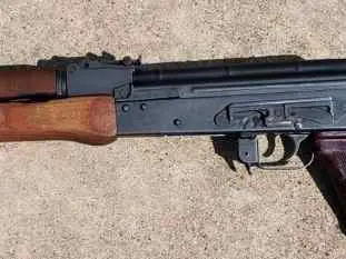 WASR 10-63 AK-47