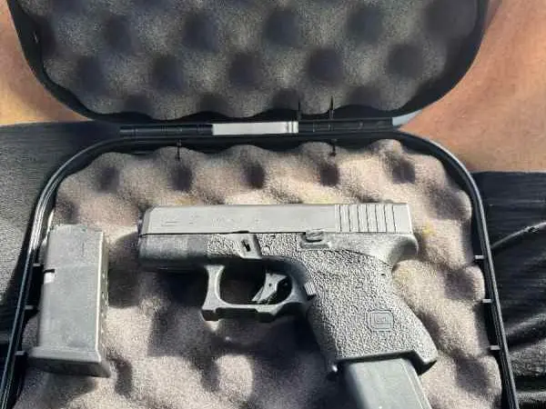 Glock 27 Gen 3