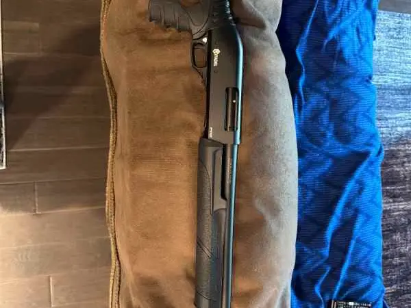 Citadel PRX 12ga