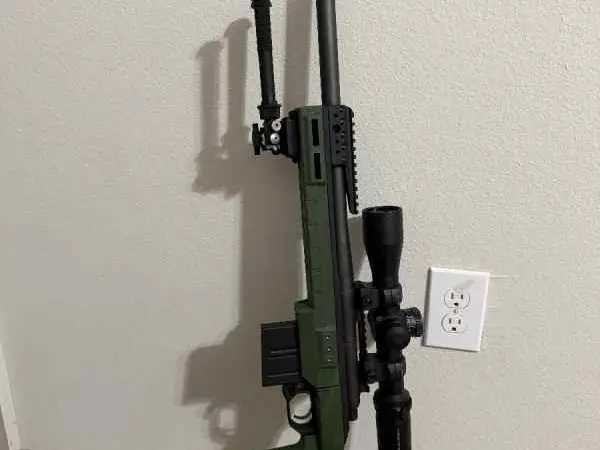 Remington 700