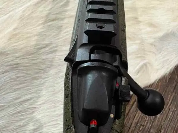 Bergara B14