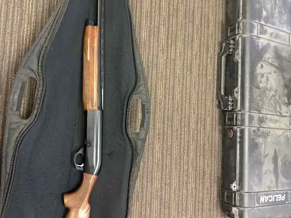 Benelli Montefeltro 12 gauge like new