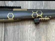 Howa 6.5PRC Carbon w/ Stockys Carbon Stock