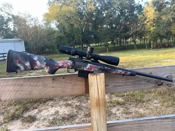 Howa mini 6 arc