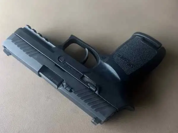 Sig p320