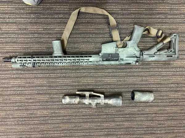 16” AR-15 for sale