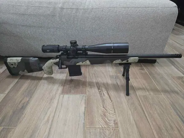 Springfield waypoint 2020 .308