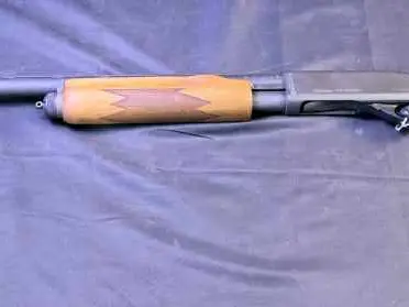 Remington 870 Special Purpose Magnum