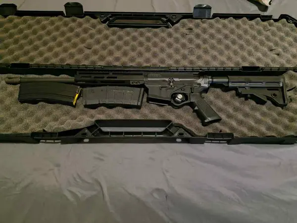 American Tactical