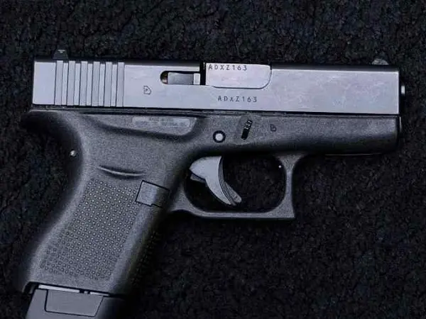 Glock 43 For Sale or Trade