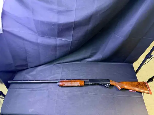 Remington Wingmaster 870TB