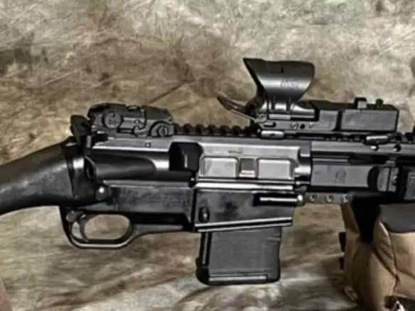 Fightlite SCR Raider