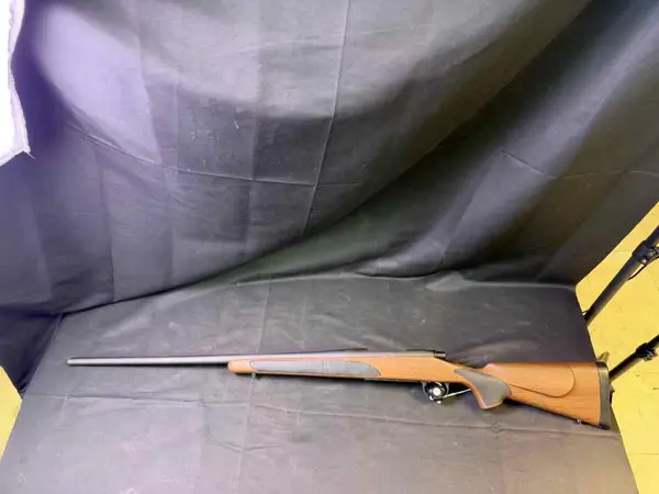 Remington 700