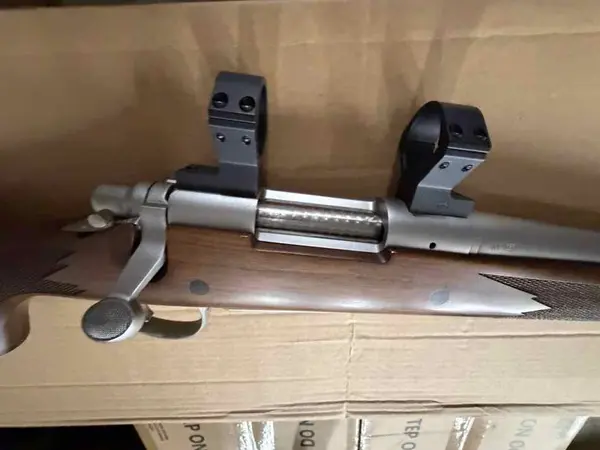 Remington 700
