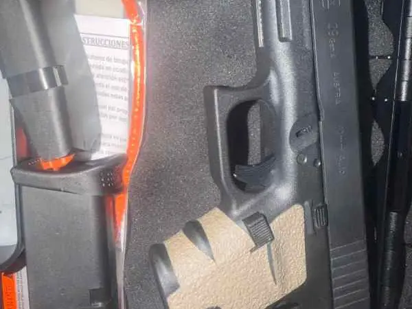 Glock 29 gen4