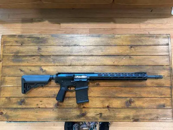 18" ar10 308