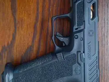 Shadow Systems XR920P