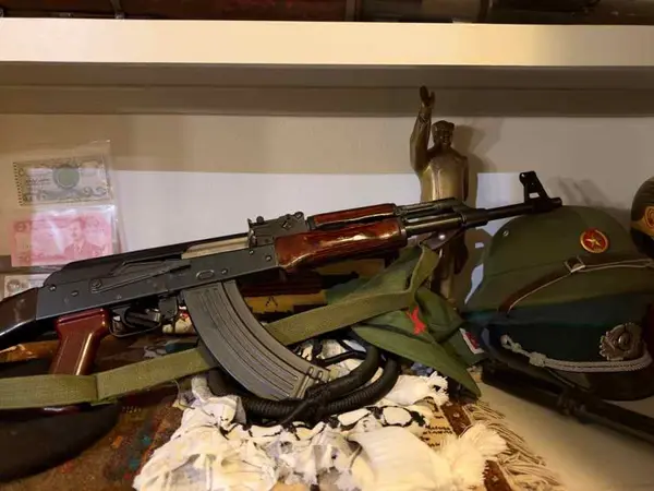 Long Guns for Sale Mak-90, R700, Mini-14, 1897…