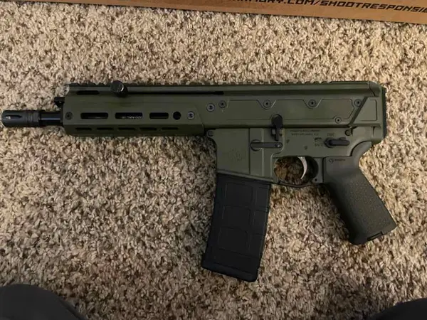PSA JAKL 300 blackout