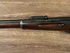 Remington 1918 Mosin Nagant