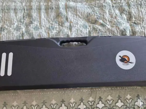CZ-G2 Semi-Automatic Shotgun