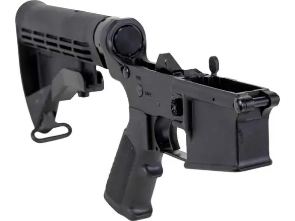 Wtb ar lower