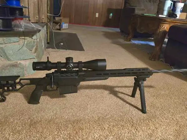 Seekins havak ph2 300 prc