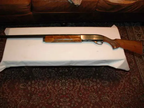 Remington 1100 12 gauge