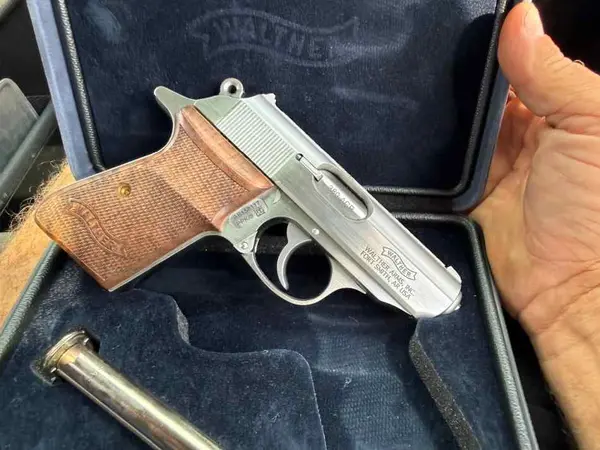 Walther ppk 380